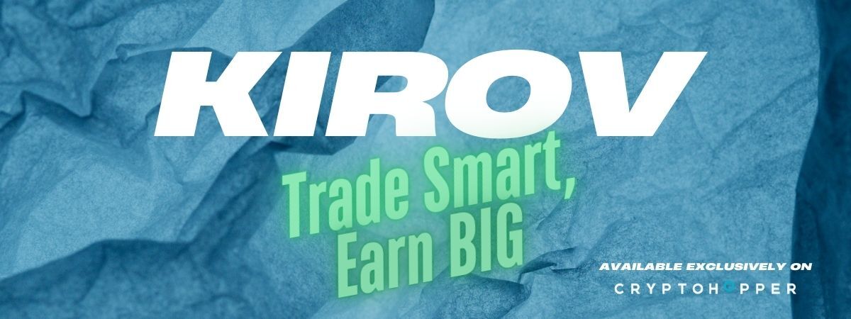 Bitvavo | KIROV