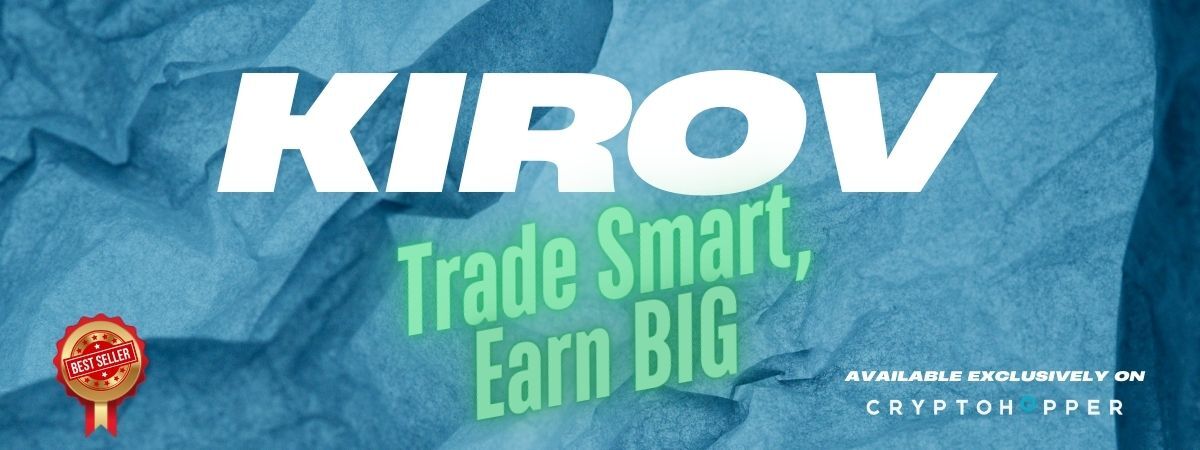 Crypto Newbie Bundle | KIROV
