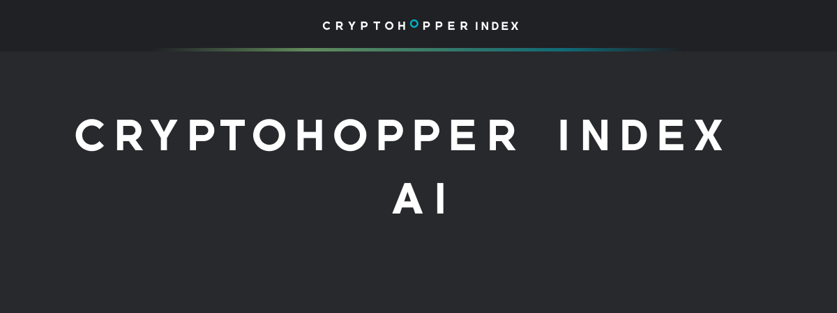 Cryptohopper Index AI BingX USDT