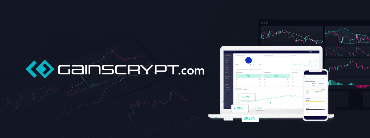 Gainscrypt - Defensive (Coinbase)