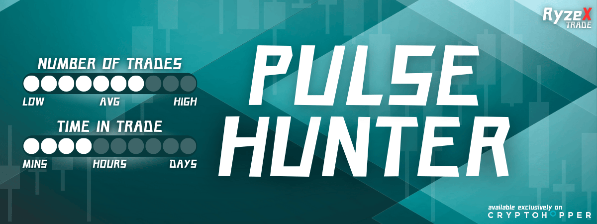 Pulse Hunter Template - RyzeX