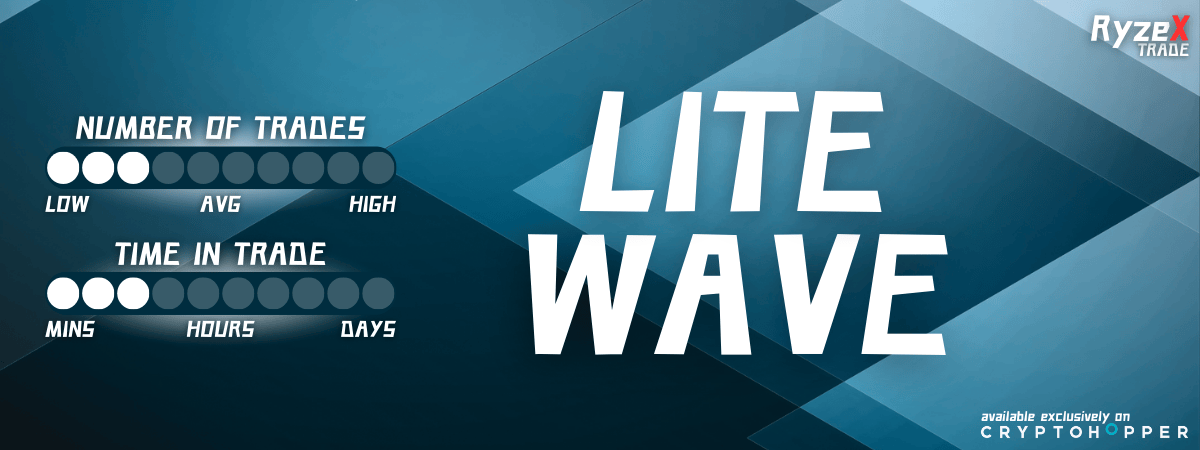 Lite Wave Template - RyzeX