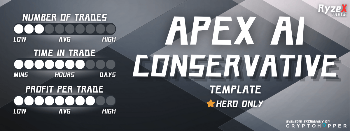 Apex AI Conservative Template - RyzeX