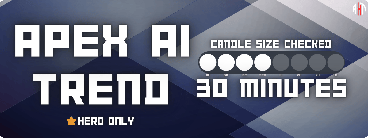 Apex AI Trend 30min - RyzeX