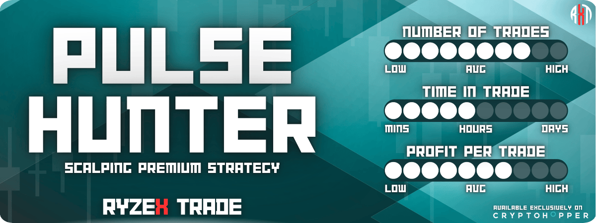 Pulse Hunter Template HitBTC - RyzeX
