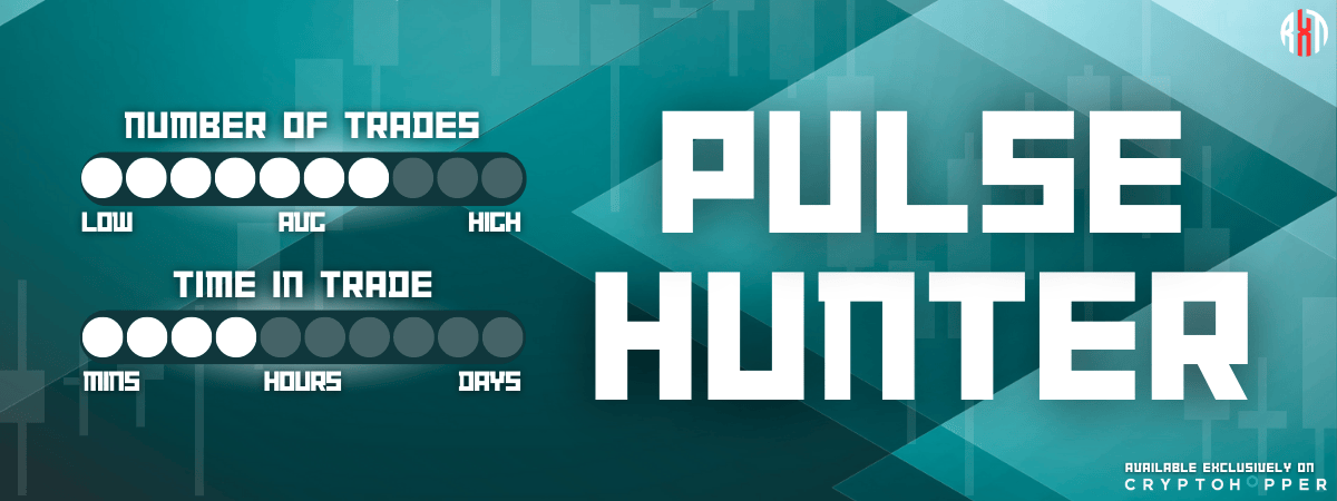 Pulse Hunter Template Kucoin - RyzeX