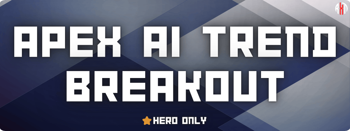 Apex AI Trend Breakout - RyzeX