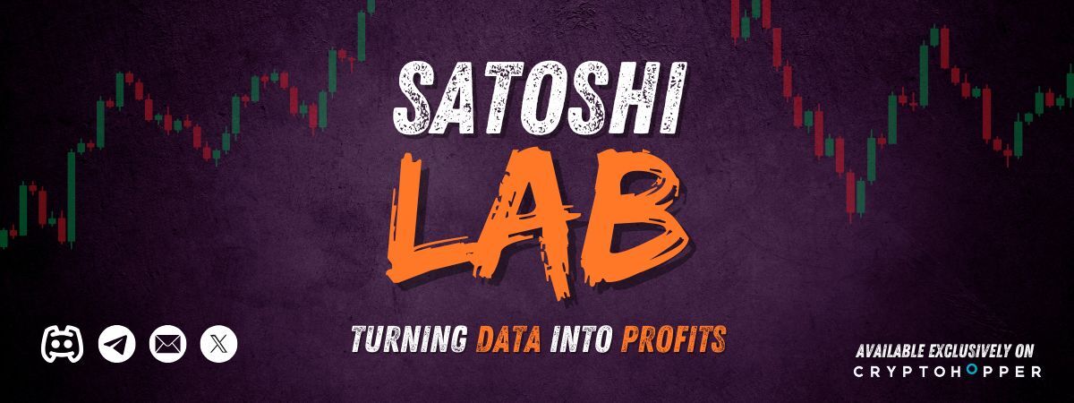 Cycle Master | Swing Pro - SatoshiLab