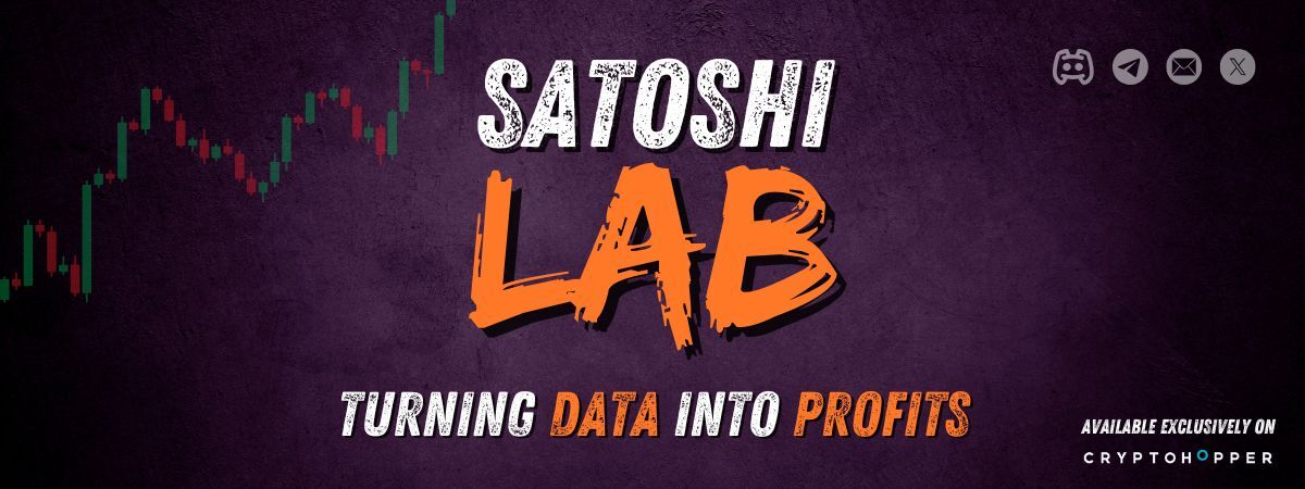 Cycle Master | Swing Pro Strategy - SatoshiLab