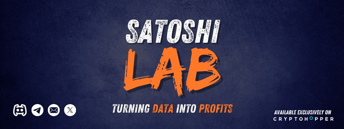 SatoshiLab | Scalp Trading - Coinbase Advanced