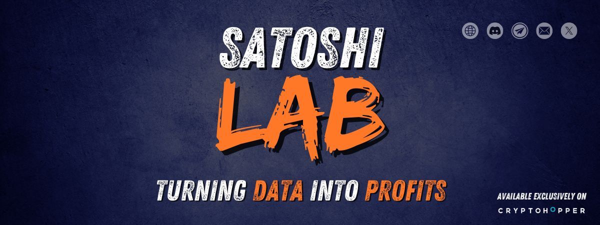 Intraday Trading Template - Crypto.com | SatoshiLab