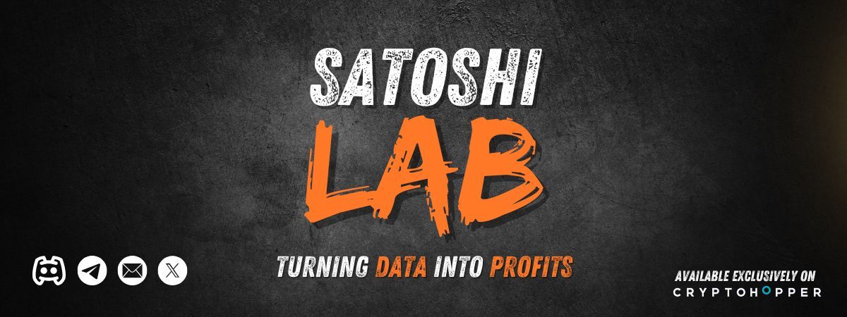 SatoshiLab CryptoVault | BitMart - USDC
