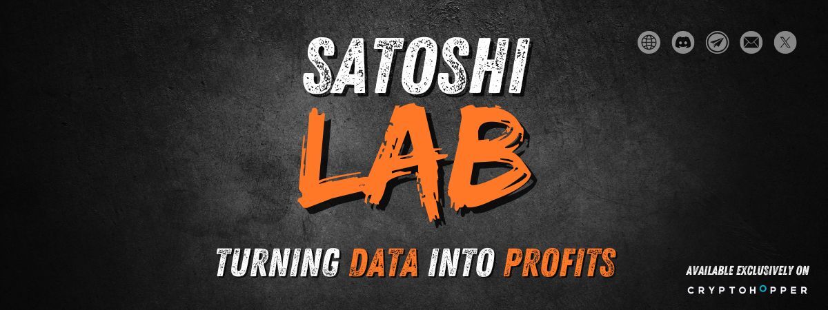 BLACK FRIDAY DEAL - CryptoVault - BitMart | SatoshiLab