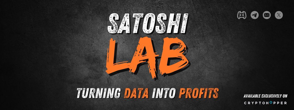 Crypto Vault | EXMO - SatoshiLab