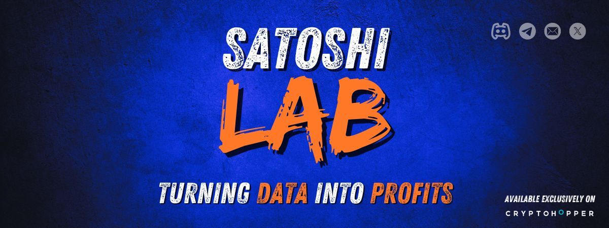 Intraday Edge | AI Trend Strategy - SatoshiLab