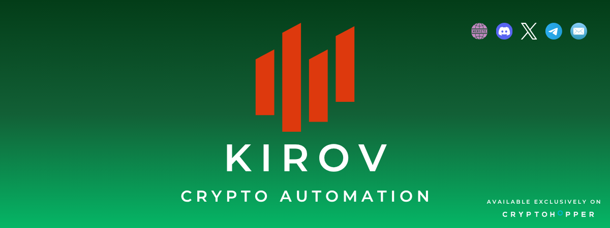 Intraday Pro [AI Trend Strategy] | KIROV