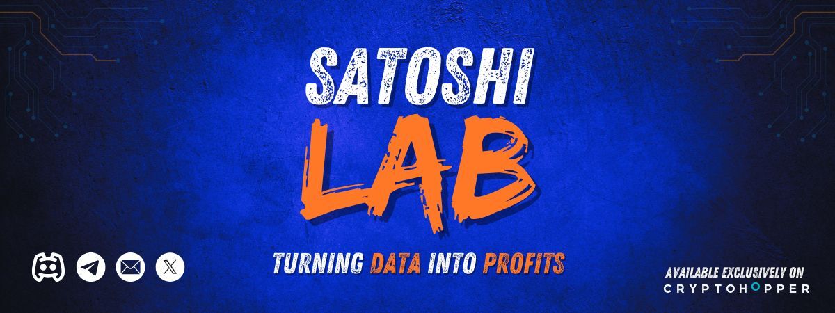 Swing Pro Filter | SatoshiLab - AI Trend