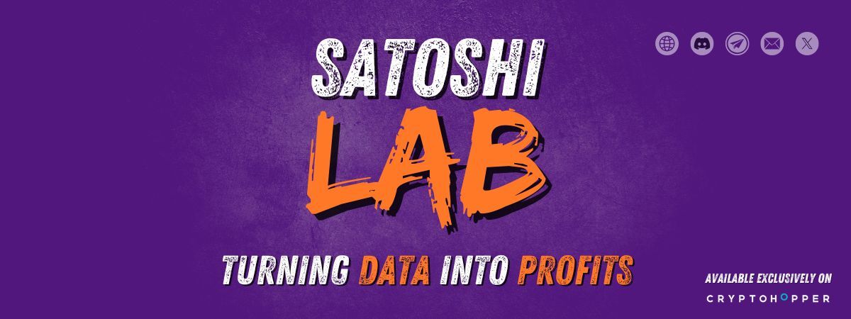 Scalp Trading - Starter Kit | SatoshiLab