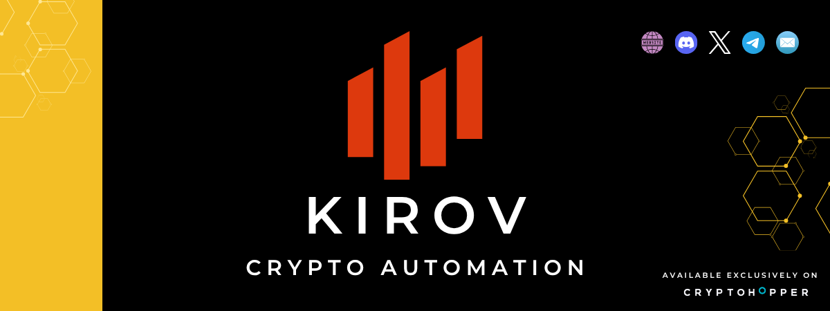 Pro-Trader AI Bundle | KIROV