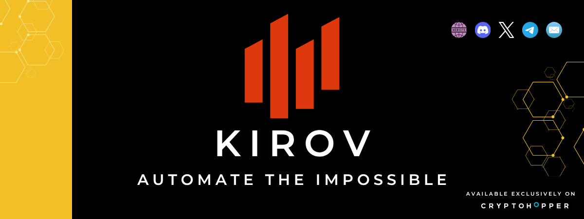 Pro-Trader AI Bundle | KIROV