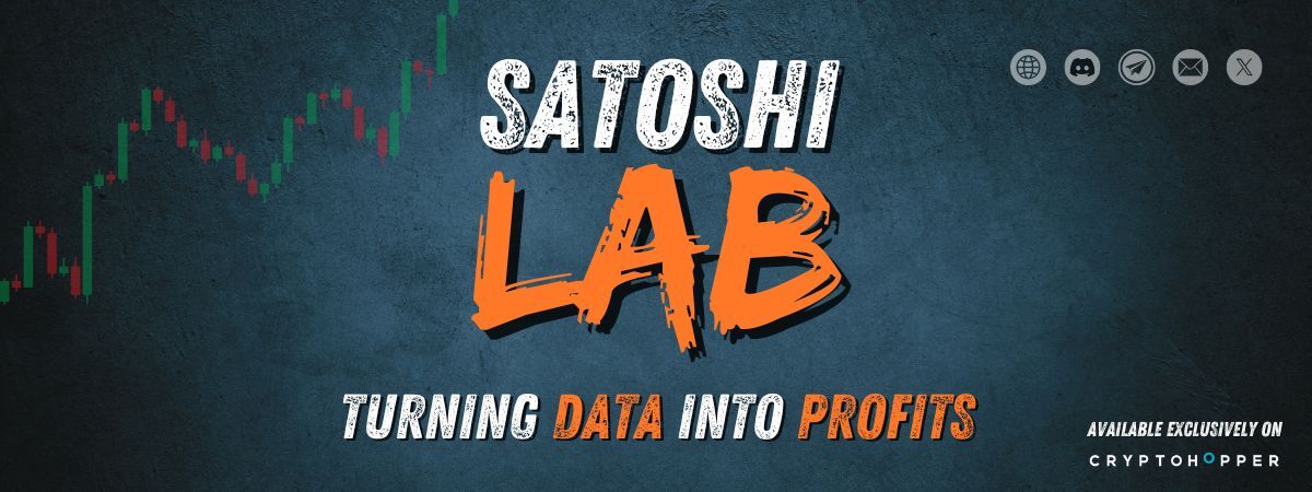 Hyper-Trend Reactor - Intra-Scalp Pro Strategy | SatoshiLab