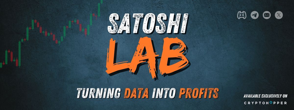 Momentum Amplifier | Intra-Scalp Pro Strategy - SatoshiLab