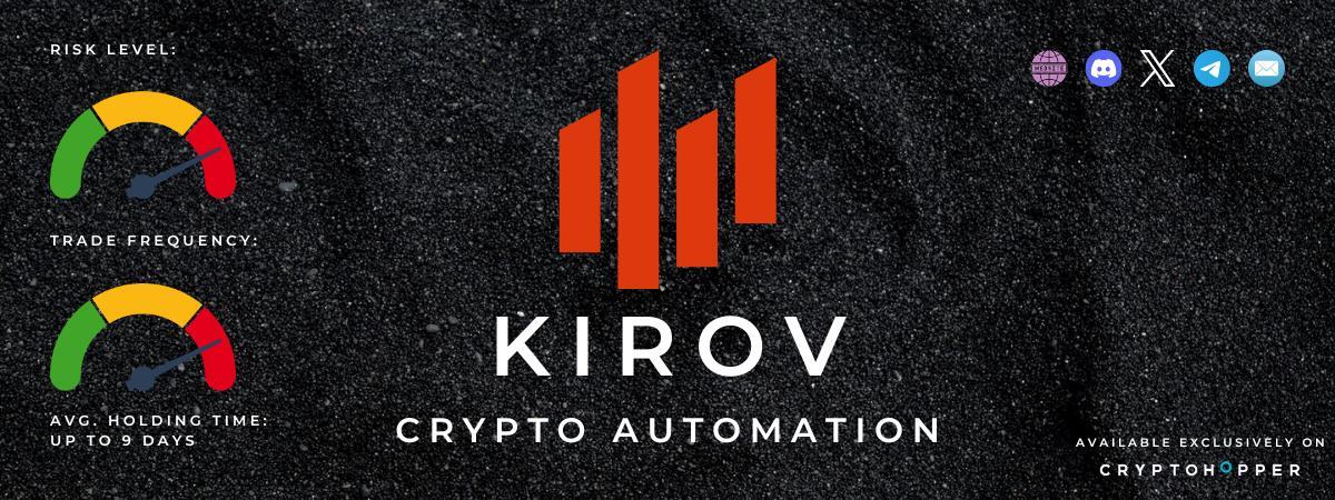 Volaris [Strategia Bohatera] | KIROV