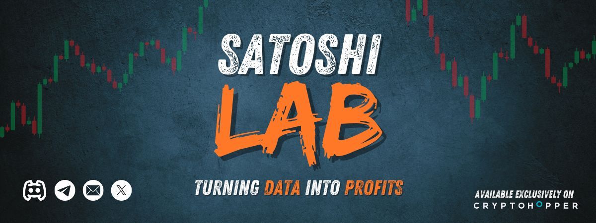 Quantum Disruptor | Intra-Scalp Pro - SatoshiLab