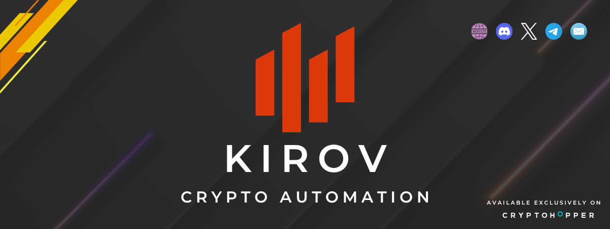 AI Trend Master Pack | KIROV