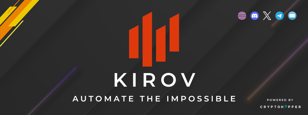 AI Trend Master Pack | KIROV