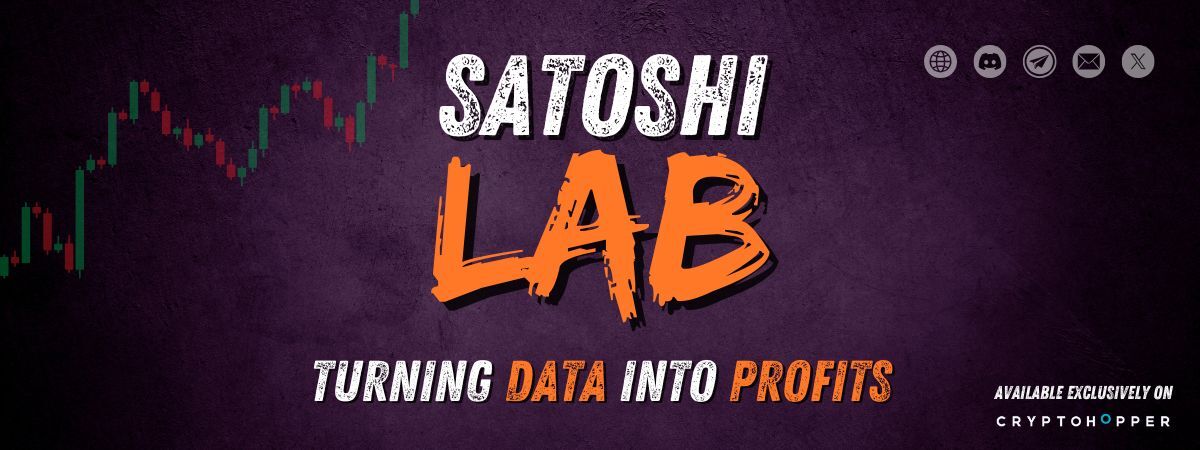 ShockWave: Short-Swing - Swing Pro Strategy | SatoshiLab