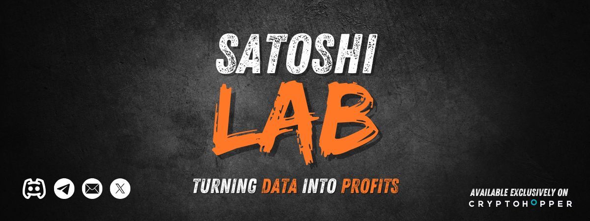 BlackVault Scalper | SatoshiLab - KuCoin
