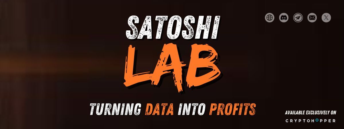 BlackVault Scalper - ProBit Global | SatoshiLab