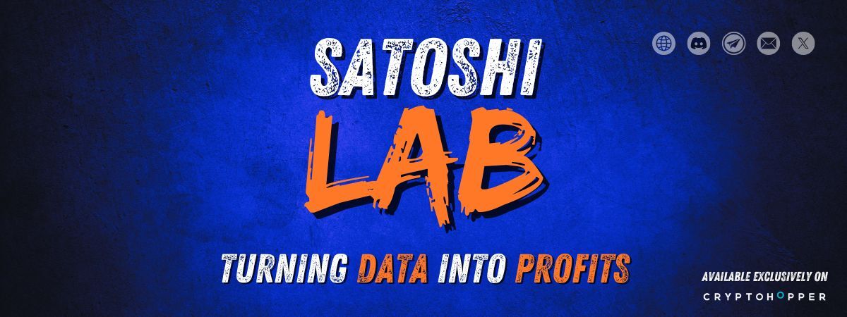 BLACK FRIDAY DEAL - Swing Pro Filter - AI Trend Strategy | SatoshiLab