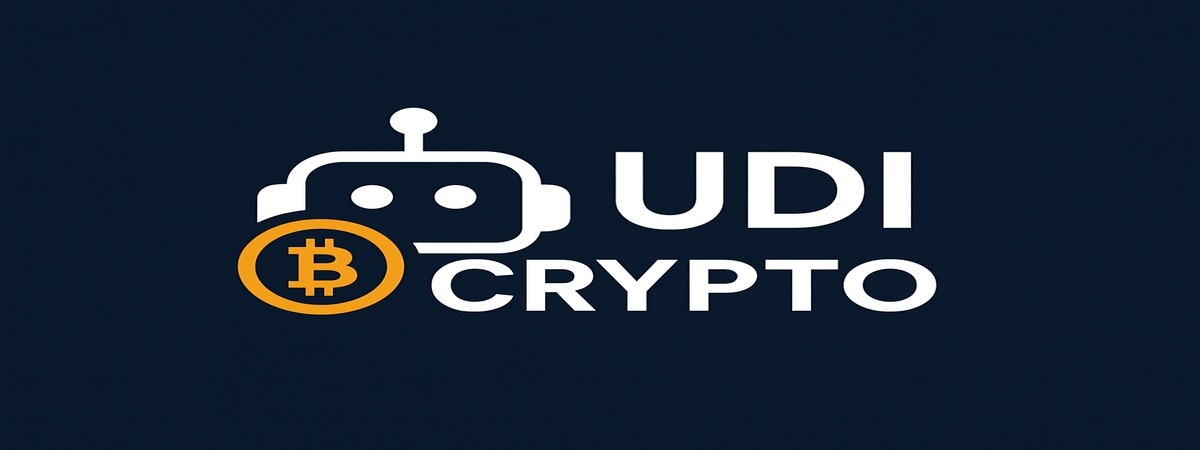 UDI Crypto | 3-Day Trial |Kraken