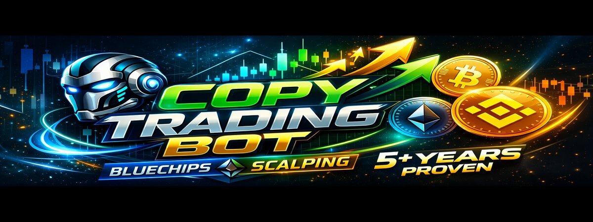 Scalping &amp;amp; Long-Term Bluechip Strategy