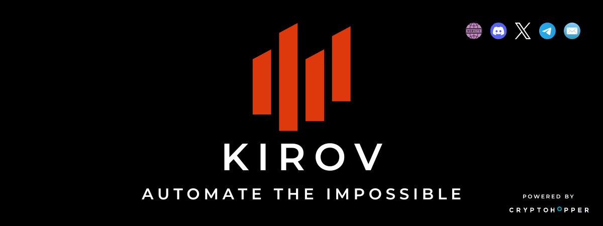 2-Hour [AI Trend Strategy] | KIROV