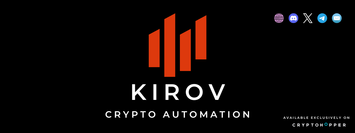 15-Minute [AI Trend Strategy] | KIROV