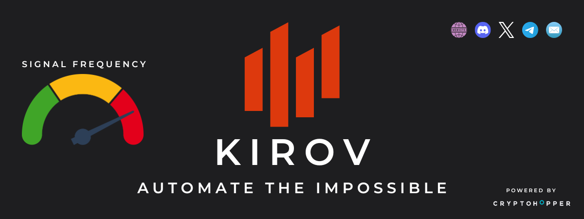 Volatility Protocol [Hero Strategy] | KIROV