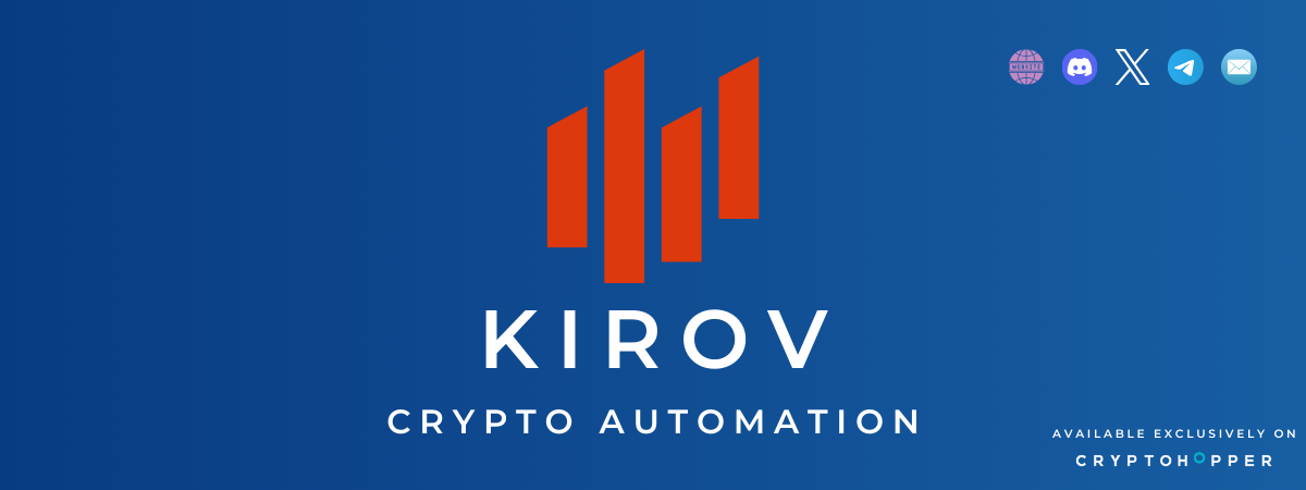 Automation Essentials [Beginner Bundle] | KIROV