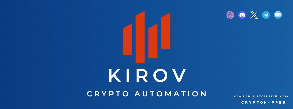 Automation Essentials [Beginner Bundle] | KIROV