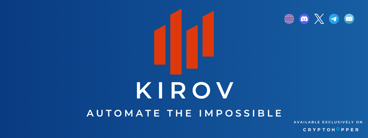 Automation Essentials | KIROV