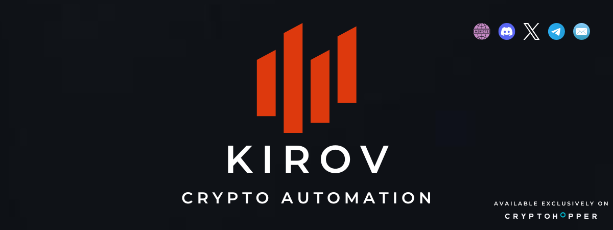 Black-Vault Scalper [HTX] | KIROV