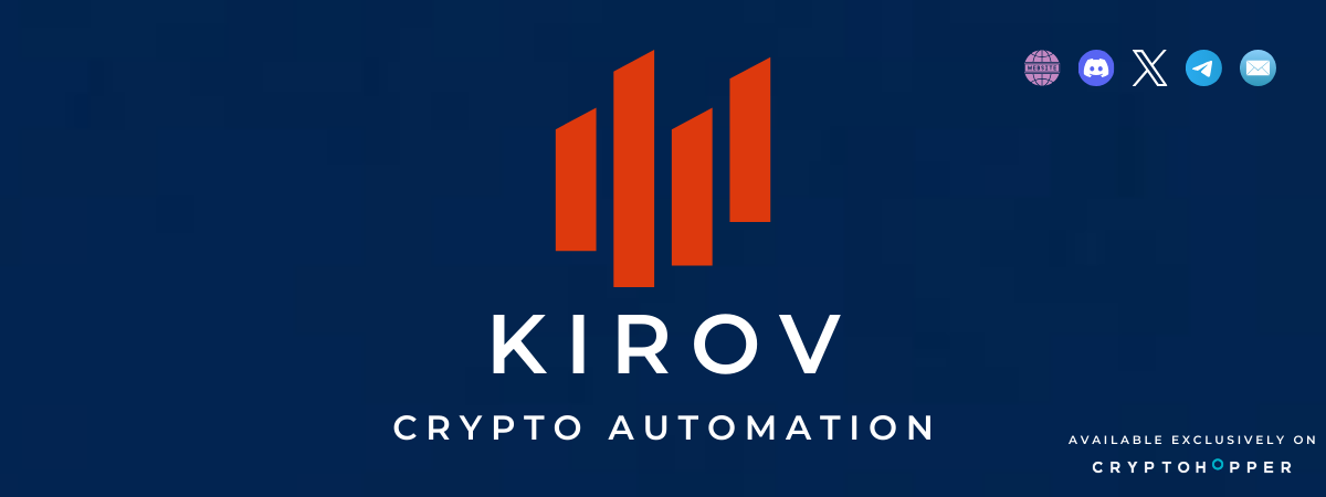 Inflation-Hedge Pro [Binance] | KIROV