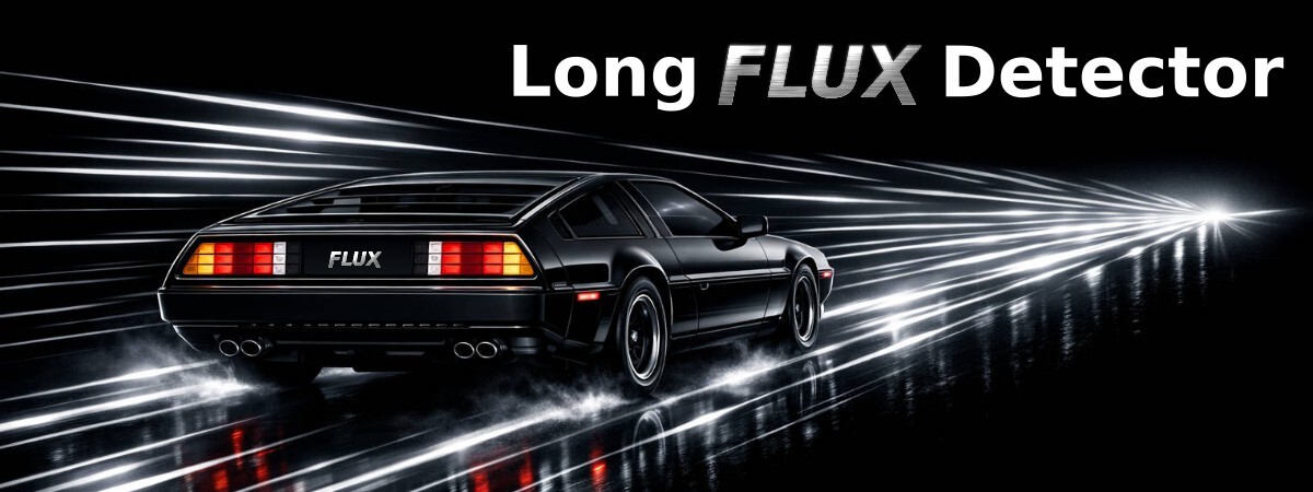 Long Flux Detector