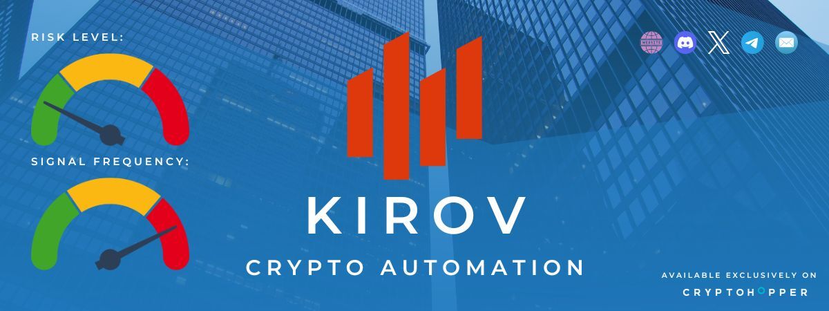 EUR Sentinel [Kraken] | KIROV