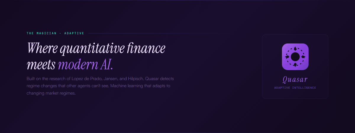 Quasar Kraken USD Template