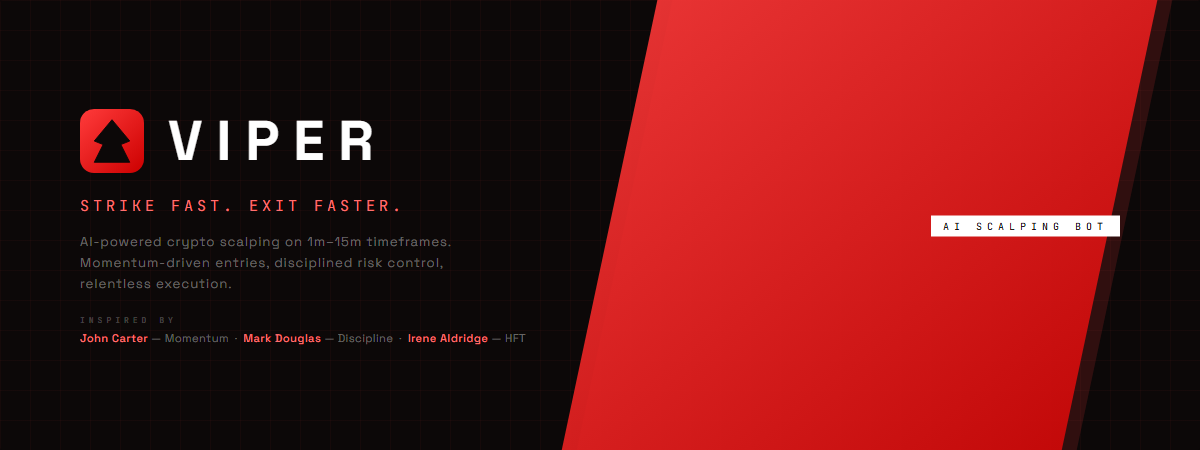 Viper ByBit USDT Copy Bot