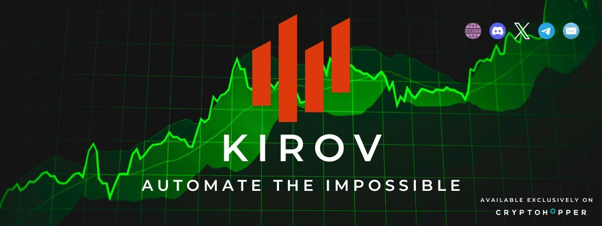 Trading Template [KuCoin] | KIROV