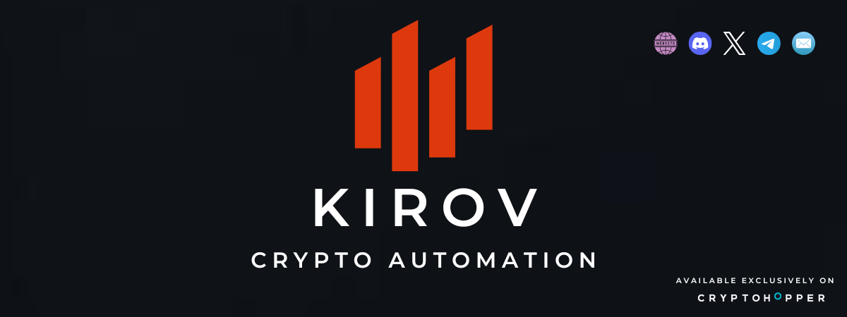 Black-Vault Scalper [Bybit] | KIROV
